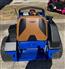 Scag 2026 V-RIDE II / BLUEBIRD EDITION (SVRII52V-37BVEFINFT-BB) Riding Lawn Mowers