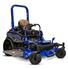 Scag 2026 CHEETAH II / BLUEBIRD EDITION (SCZII61V-38FXEFINFT-BB) Riding Lawn Mowers