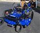 Scag 2026 CHEETAH II / BLUEBIRD EDITION (SCZII61V-38FXEFINFT-BB) Riding Lawn Mowers