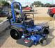 Scag 2026 CHEETAH II / BLUEBIRD EDITION (SCZII61V-38FXEFINFT-BB) Riding Lawn Mowers