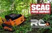 Scag 2026 SRC52D-37BVEFI Outdoor Power Equipment