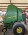 John Deere 2019 460M Balers - Round