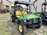 John Deere 2019 XUV 825M ATVs & Utility Vehicles