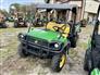 John Deere 2019 XUV 825M ATVs & Utility Vehicles