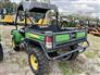 John Deere 2019 XUV 825M ATVs & Utility Vehicles