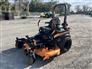 Scag 2024 CHEETAH II BLACKOUT (SCZII-61V-38CV-EFI) Riding Lawn Mowers