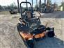 Scag 2024 CHEETAH II BLACKOUT (SCZII-61V-38CV-EFI) Riding Lawn Mowers