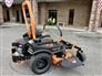 Scag 2026 FREEDOM Z (SFZ52H-24FR) Riding Lawn Mowers