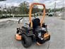 Scag 2026 FREEDOM Z (SFZ52H-24FR) Riding Lawn Mowers
