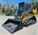 John Deere 2026 317 P Track Loaders