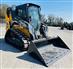 John Deere 2026 317 P Track Loaders