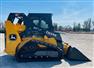 John Deere 2026 317 P Track Loaders