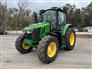 2021 John Deere ...