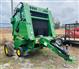 John Deere 2023 450E Balers - Round