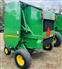 John Deere 2023 450E Balers - Round