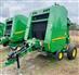 John Deere 2023 450E Balers - Round