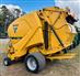 Vermeer Mfg. Co. 2015 504 Pro Balers - Round