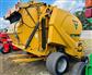 Vermeer Mfg. Co. 2015 504 Pro Balers - Round