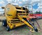 Vermeer Mfg. Co. 2015 504 Pro Balers - Round