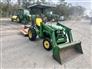 John Deere 1999 4100 Other Tractors