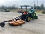 John Deere 1999 4100 Other Tractors