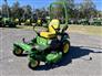 John Deere 2026 Z530R Riding Lawn Mowers
