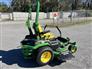 John Deere 2026 Z530R Riding Lawn Mowers