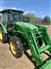 John Deere 2021 5090E Other Tractors