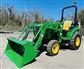 2026 John Deere 2032R