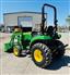 John Deere 2026 2032R Other Tractors
