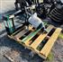 John Deere 2026 PA30B Attachments