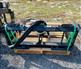 John Deere 2026 PA30B Attachments