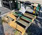 John Deere 2026 PA30B Attachments