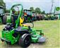 John Deere 2026 Z970R Riding Lawn Mowers