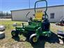 John Deere 2025 Z730M Riding Lawn Mowers