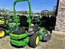 John Deere 2025 Z730M Riding Lawn Mowers