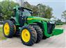2024 John Deere 8R 410