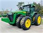 2024 John Deere 8R 410