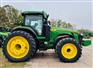 2024 John Deere 8R 410