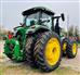 2024 John Deere 8R 410