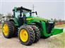 John Deere 2024 8R 310 Other Tractors