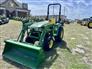 John Deere 2025 3032E **CLEARANCE** Other Tractors