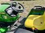 John Deere 2025 3032E **CLEARANCE** Other Tractors
