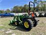 John Deere 2025 3032E **CLEARANCE** Other Tractors