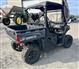 CFMoto 2025 UFORCE 600 - CAMO ATVs & Utility Vehicles