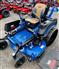 Scag 2026 STCII52V-26FTEFINFT-BB Riding Lawn Mowers