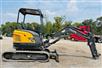 John Deere 2026 26 P Excavators