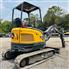 John Deere 2026 26 P Excavators