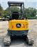 John Deere 2026 26 P Excavators