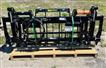 John Deere 2026 RR84 Attachments